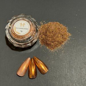 Hang - Holo Copper Chrome #21