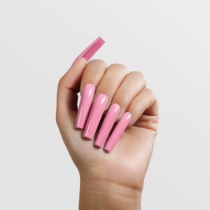 Berry Blush - A163