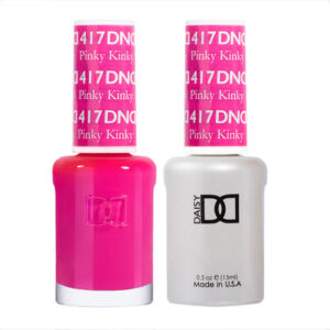 417 Pinky Kinky