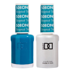 508 Tropical Teal