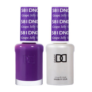 581 Grape Jelly