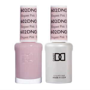 602 Elegant Pink