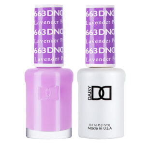 663 Lavender Pop