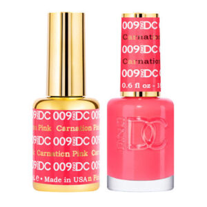 009 Carnation Pink