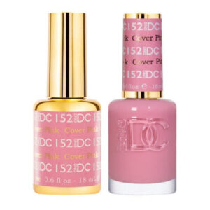 152 Cover Pink