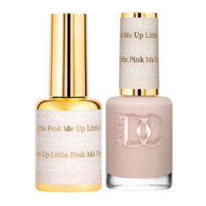 296 Little Pink Me Up