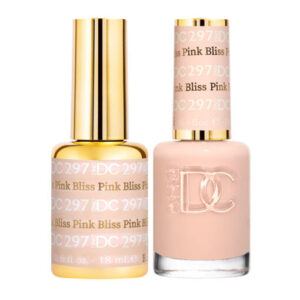 297 Pink Bliss