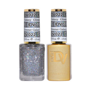 022 Glimmer Galaxy DIVA
