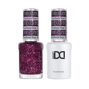 403 Fuchsia Star