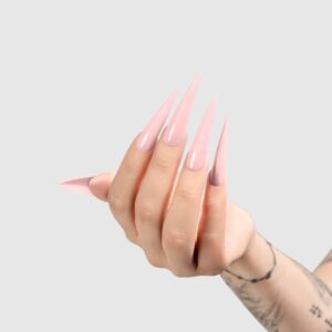 Touch Me Tease Me - LG5116