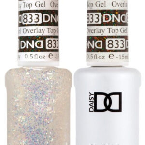 833 Polish Duo