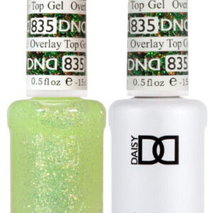 835 Polish Duo