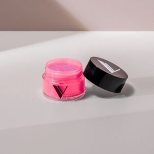 V Beauty Pure Acrylic System 182 Cherry Ice 15g