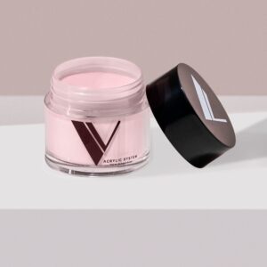 V Beauty Pure Acrylic System Bubblegum 43g