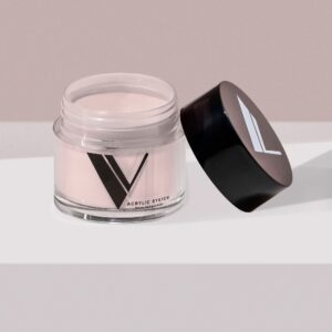 V Beauty Pure Acrylic System Camel 43g