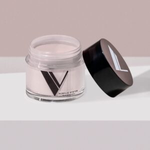 V Beauty Pure Acrylic System Heliotrope 43g