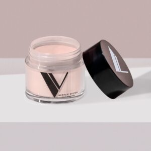 V Beauty Pure Acrylic System Perfect Nude 43g