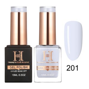 GEL & LACQUER - HP201