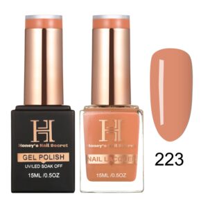GEL & LACQUER - HP223