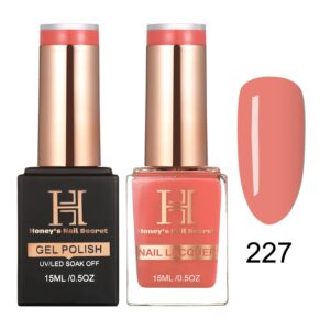 GEL & LACQUER - HP227