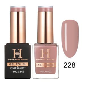 GEL & LACQUER - HP228