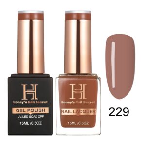 GEL & LACQUER - HP229