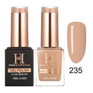 GEL & LACQUER - HP235