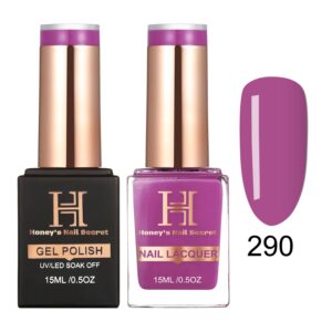 GEL & LACQUER - HP290