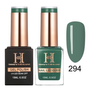 GEL & LACQUER - HP294
