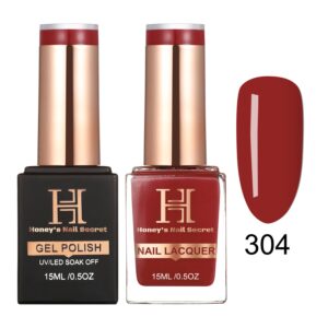 GEL & LACQUER - HP304