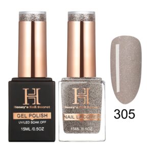 GEL & LACQUER - HP305