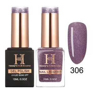 GEL & LACQUER - HP306