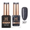 GEL & LACQUER - HP307