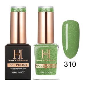 GEL & LACQUER - HP310