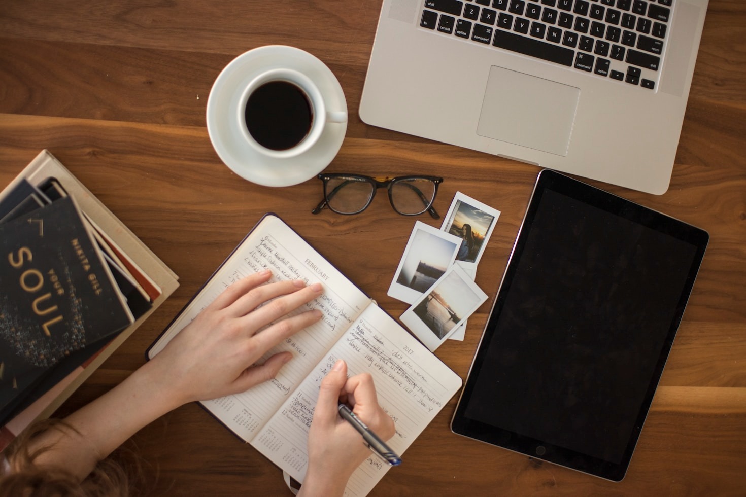 The Art Of Mindful Daily Living